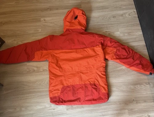 Arc'teryx Theta AR Gore-Tex Pro Primaloft Hooded Full Zip Jacket Men's M image 8