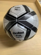 Molten FG 4800 official match ball
