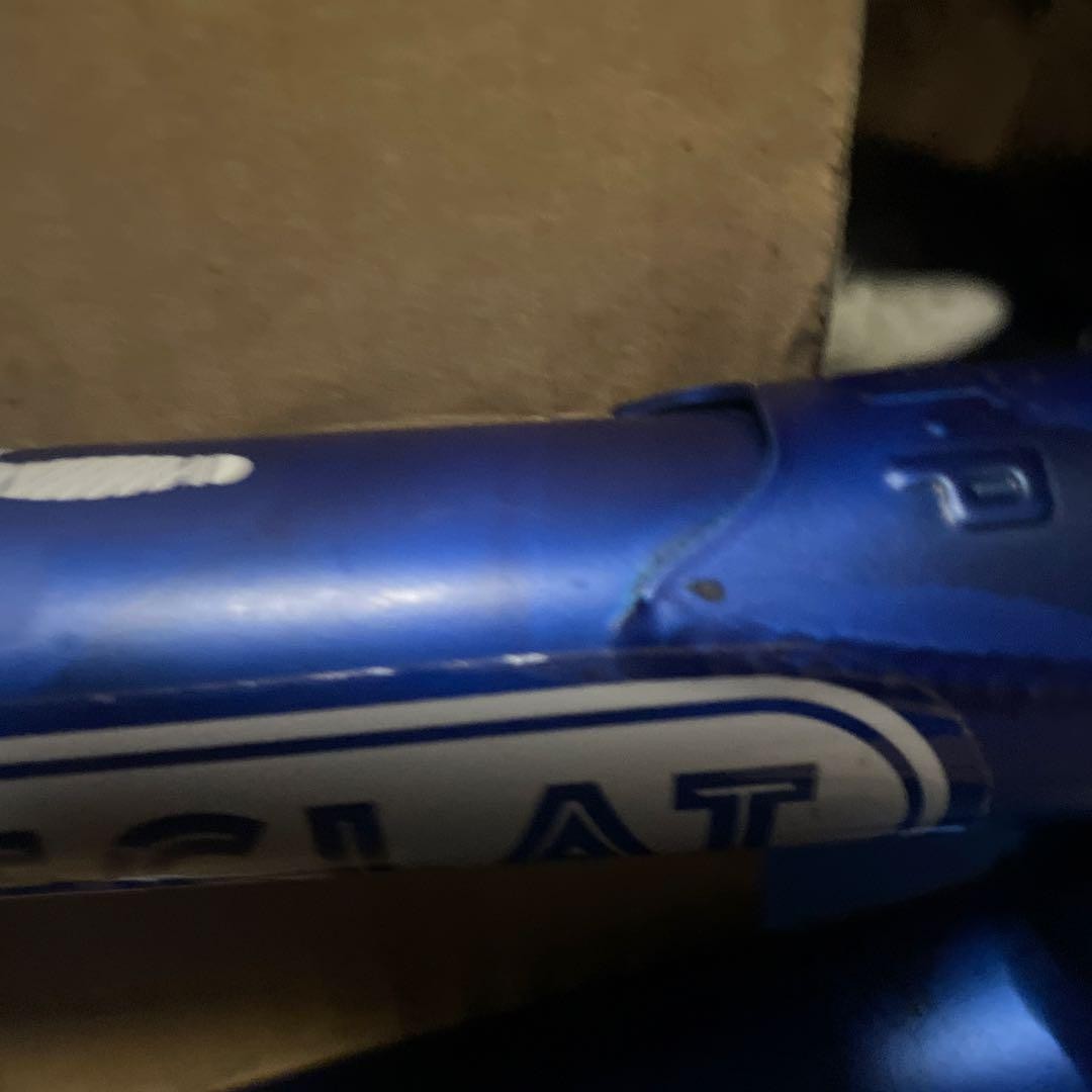 WETHEPEOPLE Pathfinder フレームTT20.75 WeThePeople 