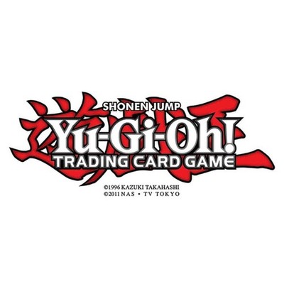 Yu-Gi-Oh! The Chronicles: The Fallen & The Virtuous All-Foil Deck