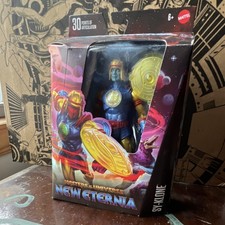 Mattel Masters of the Universe Masterverse New Eternia Sy-Klone