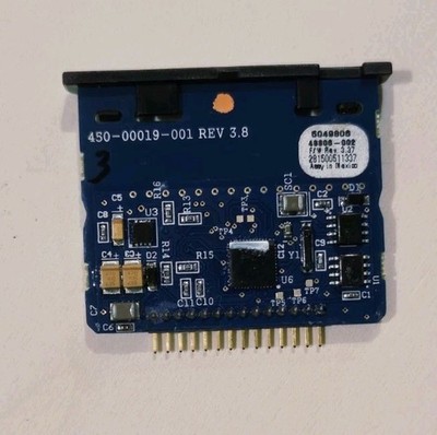 Kwikset Z-Wave Module 450191 Home Connect Chip for Kwikset