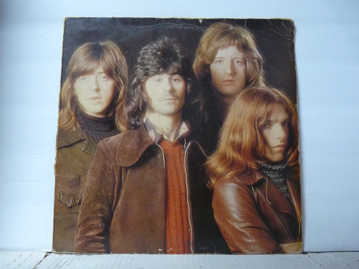 Badfinger Straight Up Lp for sale | eBay