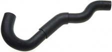 Gates 22335 Premium Molded Coolant Hose For 98-02 Chevrolet Toyota Corolla Prizm