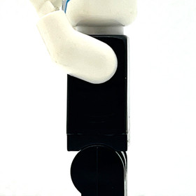 Zane Airjitzu Possession Ninjago Lego Minifigure 70742