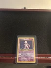 Mewtwo 10/102 Holo Pokémon TCG 1999 Base Set