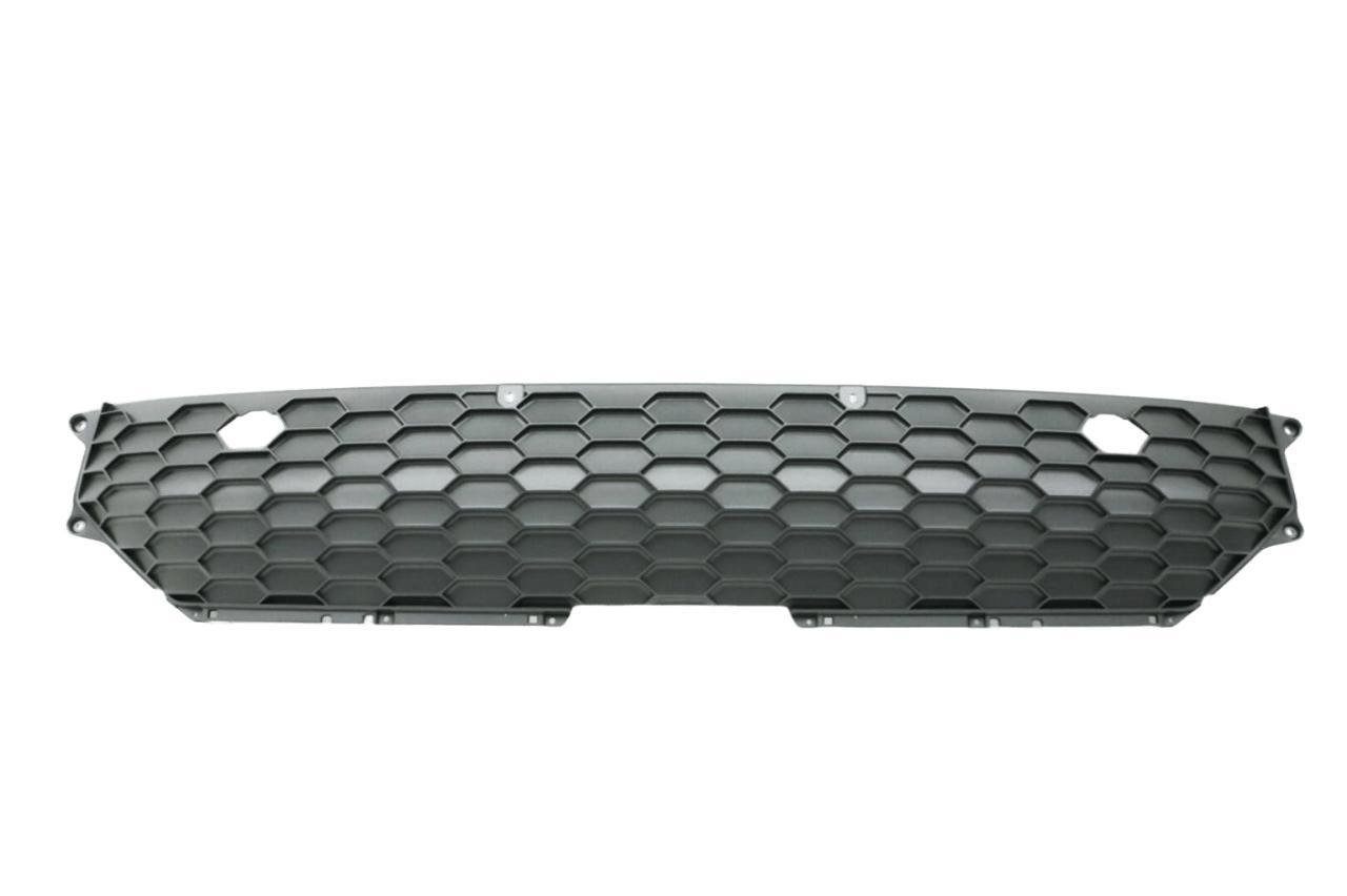 Vag Audi R8 Coupe Spyder Radiator Grille Cover Genuine 4S0853037E