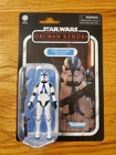 Hasbro Star Wars The Vintage Collection Action Figure 240 Clone Trooper (501st)