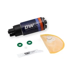 DeatschWerks 9-651-1008 DW65C 265 LPH Compact In-Tank Fuel Pump for Civic/RSX