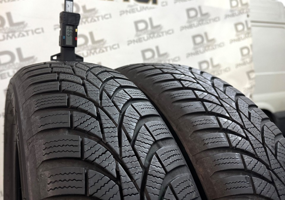 7PNEUMATICI GOMME USATE TOYO OBSERVE S944 175-65/R15 - 88T XL [COD.25] ALL' 80