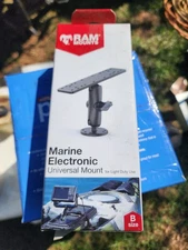 RAM Mounts Marine Electronic Mount Size B