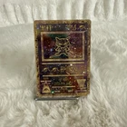 Pokémon TCG Ancient Mew Holo Promo Card Excellent Condition NM Rare Holo W Swirl