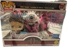 Funko Pop! Moment Rika & Yuta Okkotsu Jujutsu Kaisen #2321 Glow Dark. Signed