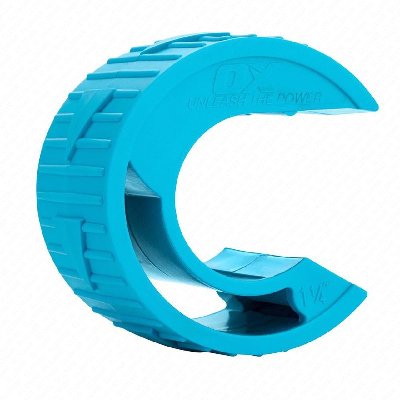 B&Q - Ox Pro Polyzip Plastic Pipe Cutter 35mm - Image 4