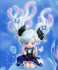 Memimo The Uncanny Dream  Figure Toy Hot Art Gift Blind Box #TRC