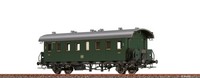 Brawa H0 45769 Personenwagen Bid Db