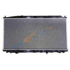 Honda Für ACC / Radarord 2008 - 2015 Motorkühler