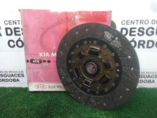 Kit d'embrayage Hyundai SANTA FE