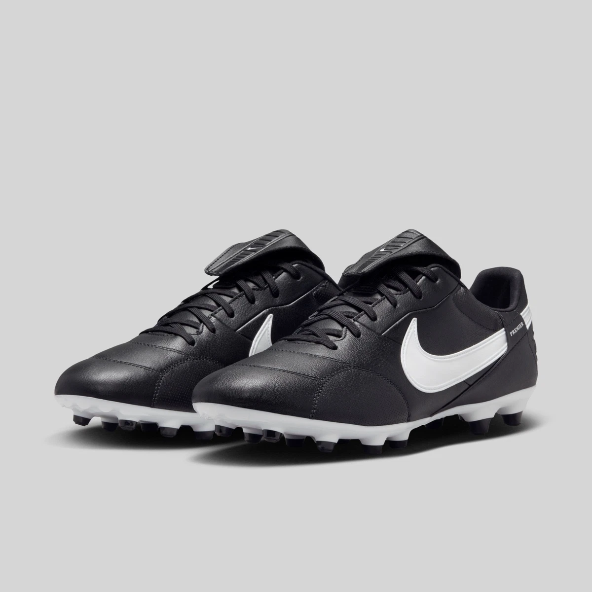 Nike Premier 3 FG Black for Sale | Authenticity Guaranteed | eBay