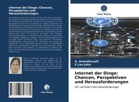 A. Anandhavalli (U. A.) | Internet Der Dinge: Chancen, Perspektiven Und...
