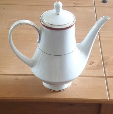 Boots Cavendish Kaffeekanne