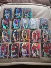 Rare, Rare Soccer Cards Trading Cards