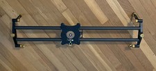 Ikan SLD-31 Carbon Fiber Slider, Very Good Condition DSLR slider