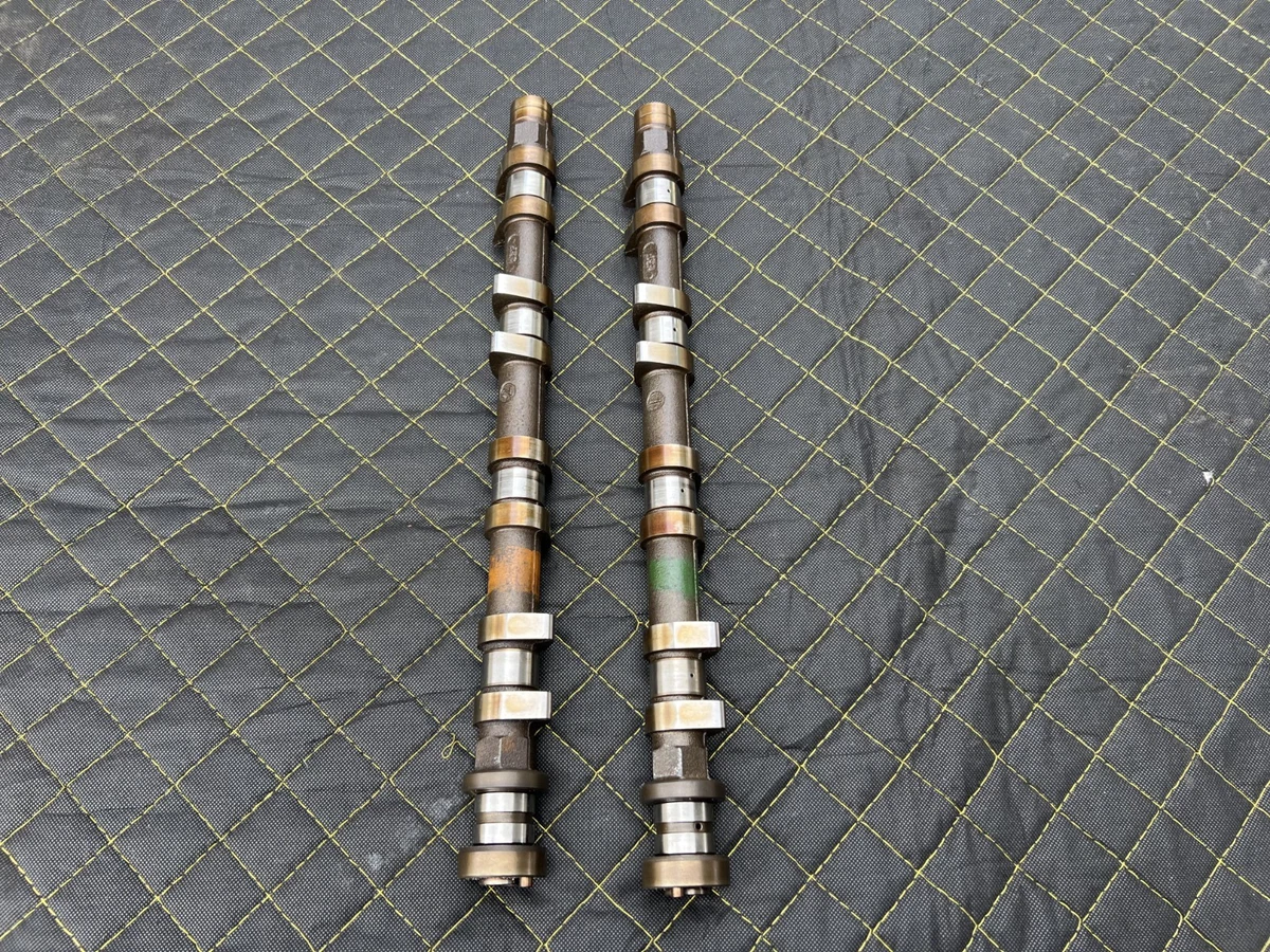 Genuine OEM Camshafts for Nissan 240SX for sale | eBay