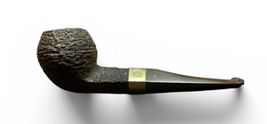 Original Peterson of Dublin "Shannon" Estate Pipe Style 155