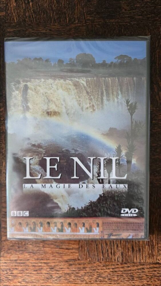 The Nil Episode 2: The Magic Of Waters [FR IMPORT] | Unknown