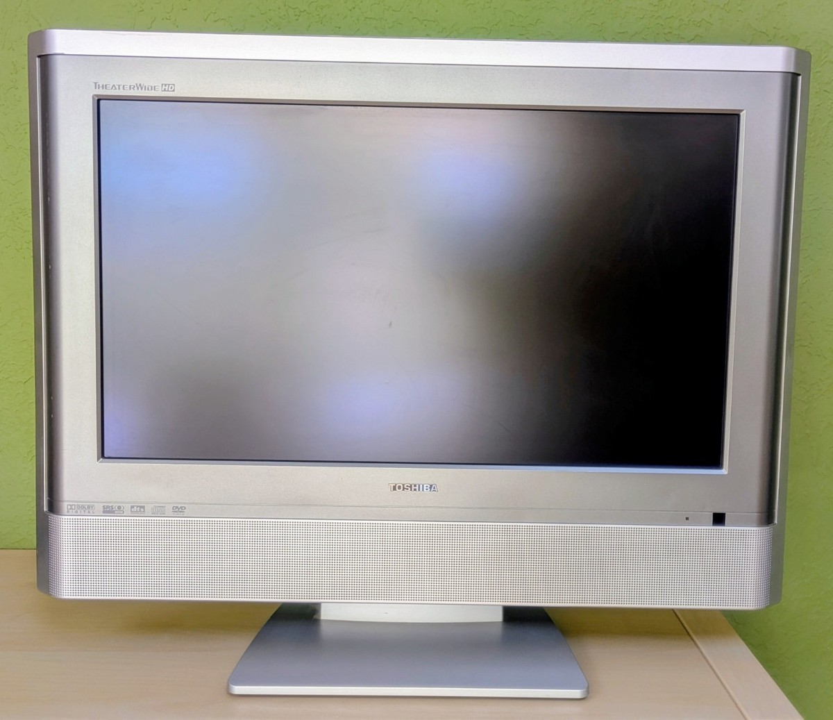 TOSHIBA ホワイトテレビ CT-101236A TOSHIBA ホワイトテレビ CT-101236A 【公式通販】