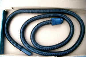 Lux Turbo Schlauch Clean 9000 mit Anschluß auf Lux 1 Royal D 820 Staubsauger