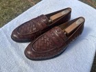 Cole Han Collection Women Shoes Sz 12 M Browns Made In Italy  — photo 7