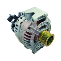 Mercedes Vito Mixto Van W639 2003 Lichtmaschine AAL2093