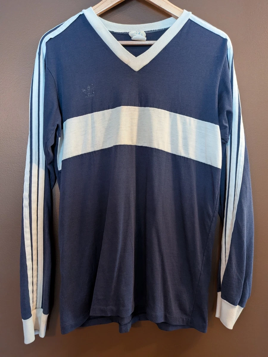 25+ adidas Long Sleeve Vintage T-Shirts for Men for sale | Updated