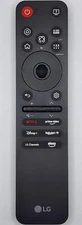 New Remotes Original MR25GA Magic Remote Compatible with 2025 LG TVs AI/Alexa