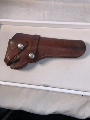 Vintage Viking Holster - Model 67 - Made in Mexico