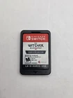 The Witcher 3: Wild Hunt Complete Edition Nintendo Switch - Tested & Working