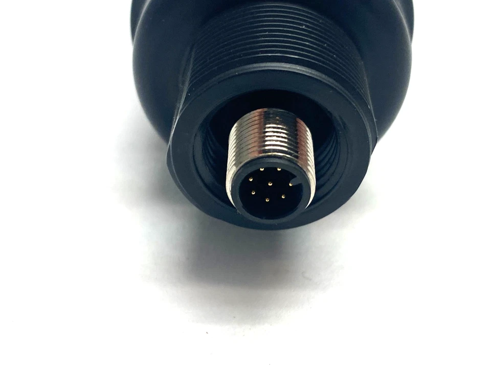 Banner TL50BGYRAQ 50mm LED Tower Light 4-Color Audible Ind. 83216 NO LOCKNUT - Image 4 of 4