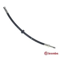 2X Bremsschlauch Vorne FüR Volvo V70 285 2.0 2.3 2.4 2.5 99 Bis 08 Brembo 1Z ABF