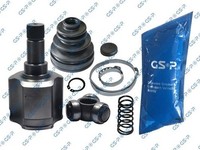 Gelenksatz Antriebswelle Vorne Links Rechts GSP 617028 FÜR Abarth Alfa Romeo