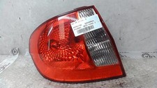 Feu arrière Hyundai GETZ