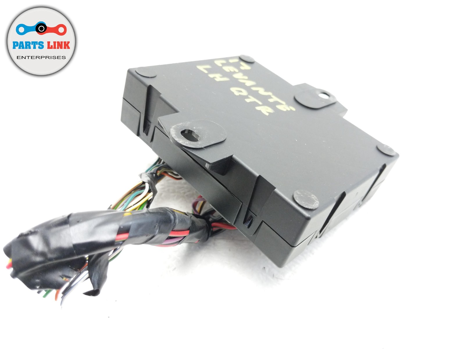 Maserati Levante 2017-2020 Left Power module
