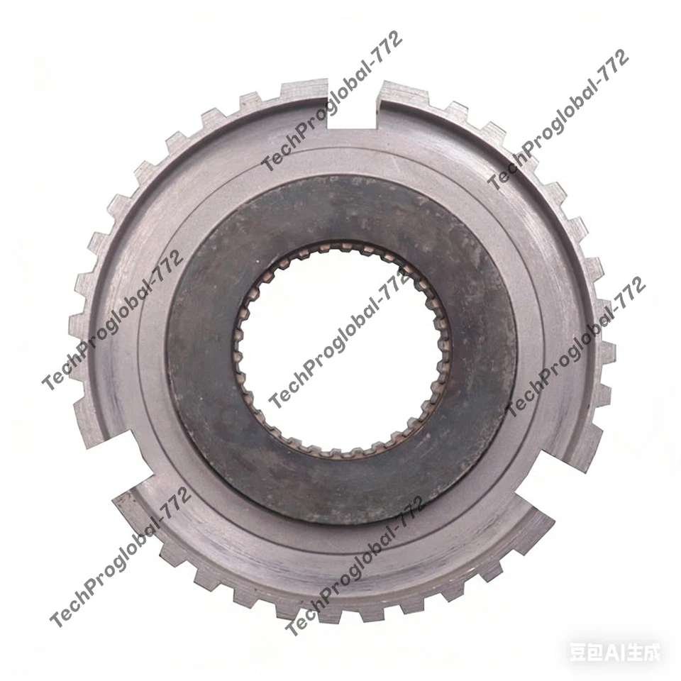 Gearbox 3-4th Synchro Hub 33362-35030 for TOYOTA HILUX 2KD VIGO Landcruiser LJ - Image 4 of 4