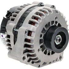 Alternator For Saab 9-7X 2007-2009 1-2555-21DR 8302N-6G1; 400-12247