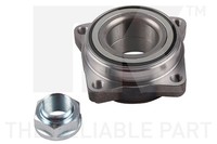 Radlagersatz FÜR Rover 600 I (Rh), Honda Accord IV (Cb) - NK 752608