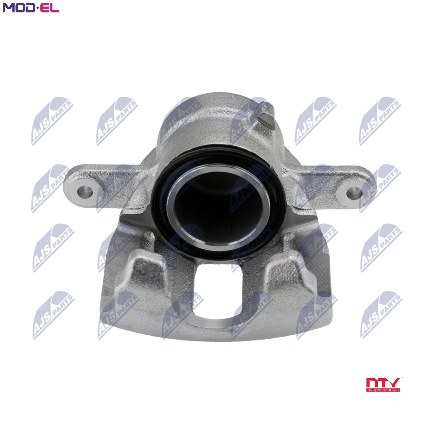 Nty Brake Caliper Front For Nissan Micra K13 10- /Right - Image 7