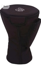 TOCA JAMAL DOUMBEK BAG BK - New