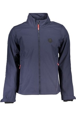 GIAN MARCO VENTURI SPORTJACKE HERREN BLAU