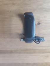 Smart Fitness Tracker Watch – Heart Rate, Sport Mode, USB Charging